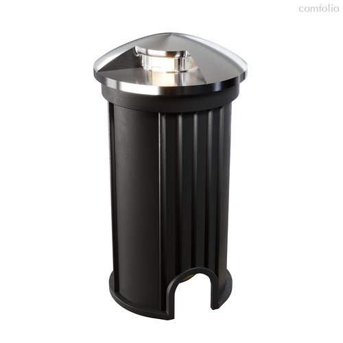 Встраиваемый светильник Maytoni Outdoor Flash O044DL-L1S3K - Maytoni