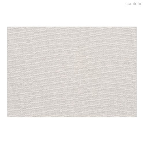 Салфетка подстановочная Silkstone, 43х30 см, молочная - Guzzini