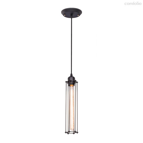 LOFT1131 Подвесной светильник LOFT IT Loft industrial cage - Loft It