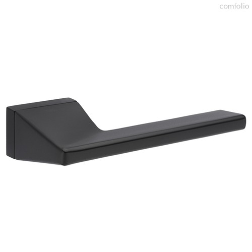Ручка Tupai Vizion 4130 RE-153 черный R ф/з - Tupai