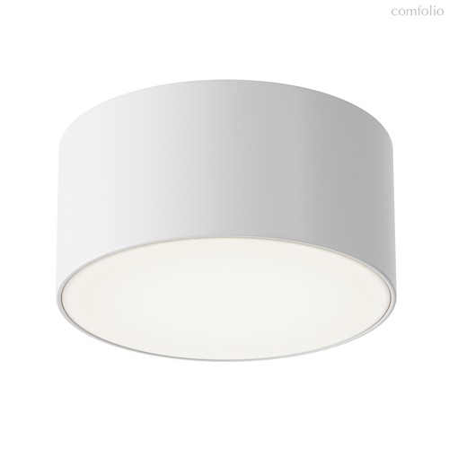 Потолочный светильник Maytoni Outdoor Zon IP O430CL-L15W4K - Maytoni