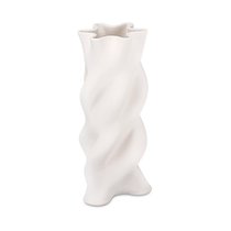 Ваза Decor de table Home Пластика 33 см, керамика