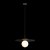 10120/350P Black Подвесной светильник LOFT IT Ufo - Loft It