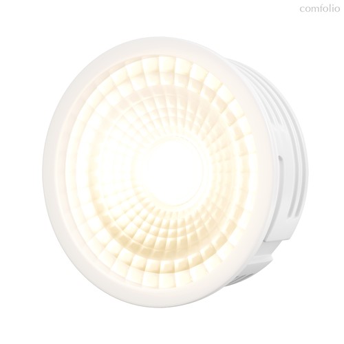 Светодиодный модуль 7Вт 4000K 60° диммируемая - Voltega