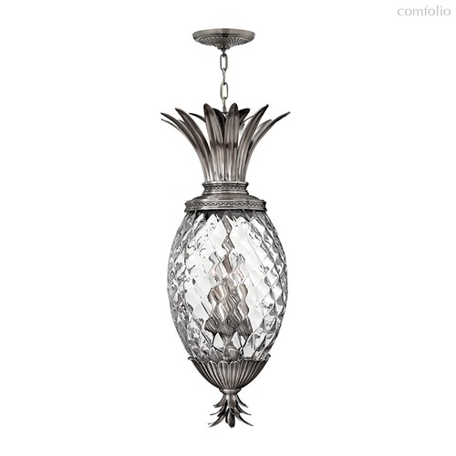 Подвесной светильник Hinkely Lighting HK-PLANT4-P-PL - Hinkley