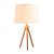 LOFT7112T Настольная лампа LOFT IT Natural - Loft It