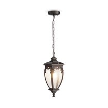 Подвесной светильник Maytoni Outdoor Fleur O414PL-01BZ - Maytoni