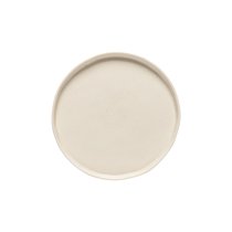 Тарелка круглая Lagoa Pedra LOP251-PDR (LOP251-VC7130) - Costa Nova