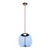8133-B Подвесной светильник LOFT IT Knot - Loft It