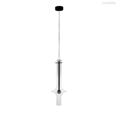 10061BK Подвесной светильник LOFT IT Tube - Loft It