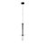 10061BK Подвесной светильник LOFT IT Tube - Loft It