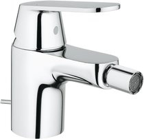 32839000 Eurosmart Cosmopolitan смеситель для биде с донным клапаном, хром