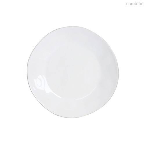 Тарелка круглая Lisa White LSP273-WHE (LSP273-02203B) - Costa Nova