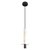 10475B Black Подвесной светильник LOFT IT Montblanc - Loft It