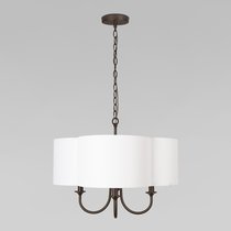 10303P Copper black Подвесной светильник LOFT IT Silence - Loft It