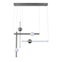 5053-F Подвесной светильник LOFT IT Crescent - Loft It