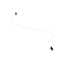 Трековый светильник Габкий / Flex Levity 4000К 8Вт 1м