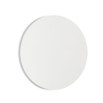 LED, Grimm, декоративная панель для Base DL20781, D200*W11мм, IP20, белый - Donolux