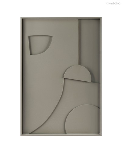 Интерьерное панно Леви - II - Louvre Home