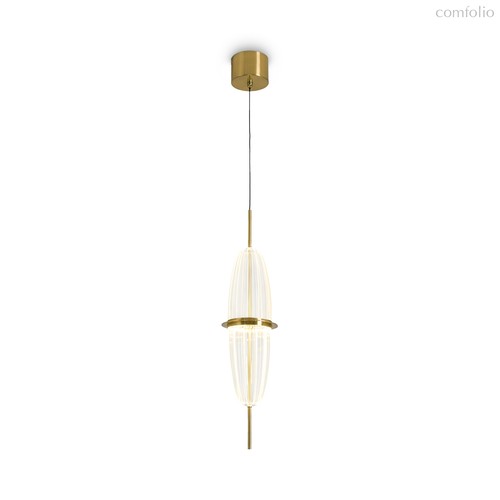 Подвесной светильник Freya FR6184PL-L8BS - Freya