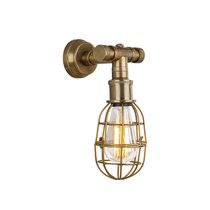 Настенный светильник WL-30526 - Covali