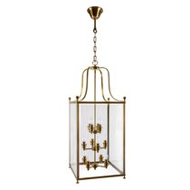 10591/12 AB Подвесной светильник LOFT IT Noble - Loft It