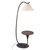 10568F Black Торшер LOFT IT Charlotte - Loft It