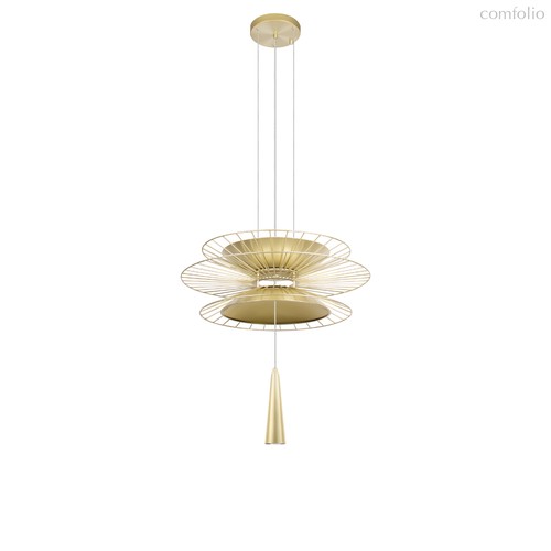 10141B/400 Gold Подвесной светильник LOFT IT Star - Loft It