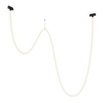 Трековый подвесной светильник Тау / Tau Exility 4000K 100Вт 360° - Maytoni