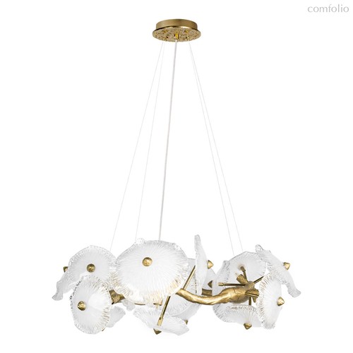 10352/850 AB Подвесной светильник LOFT IT Bloom - Loft It