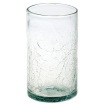 Стакан Хайбол 600 мл "Битое стекло" Artist's Glass BarWare P.L. Proff Cuisine - P.L. Proff Cuisine