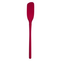 Шпатель для блендера и теста Tovolo 32 см, силикон, красный - Tovolo