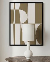 Жикле Urban Balance - Louvre Home