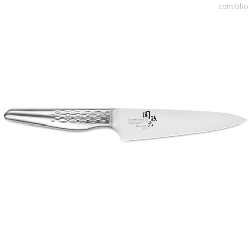 Нож кухонный универсальный KAI "Магороку Шосо" 12см - Kai