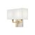 Настенный светильник (бра) Maytoni Z030WL-02BS - Maytoni