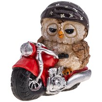 Фигурка Совята Итри 10,5x5,5 см Высота 9 см