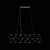10257/920 Подвесной светильник LOFT IT Universe - Loft It