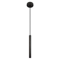10583D Black Подвесной светильник LOFT IT Everest - Loft It