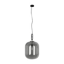 10195/350 Smoke Подвесной светильник LOFT IT Oda - Loft It