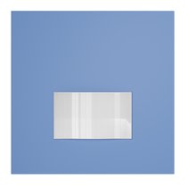 Накладка для датчика движения встраиваемого, S70 деним - Voltum