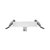 10453/110 Потолочное крепление скрытого монтажа LOFT IT Base - Loft It