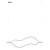 10403/1400 SN Подвесной светильник LOFT IT Tape Light - Loft It