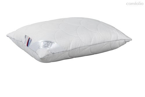 Подушка ПЛХ-050 "LINEN COTTON" 50х68 - АльВиТек