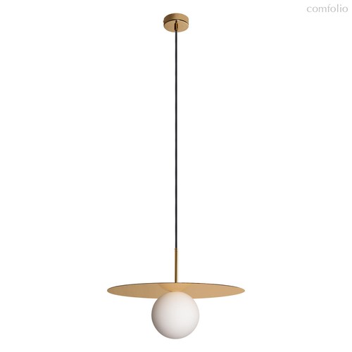 10120/350P Gold Подвесной светильник LOFT IT Ufo - Loft It