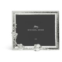 Рамка для фото Michael Aram Белая орхидея 20х25 см - Michael Aram