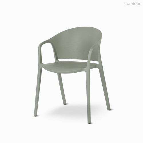 Обеденный стул Eric, цвет серый - Cosmo