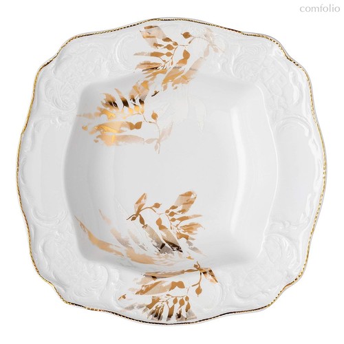 Салатник Rosenthal Мидас 30 см, фарфор - Rosenthal