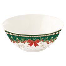 Салатник Christmas Heritage, ?16 см - Easy life