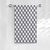 Полотенце Волшебная Ночь "70/50 Geometric 1" - Nordtex