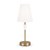 Настольный светильник Freya FR5371TL-01BS - Freya